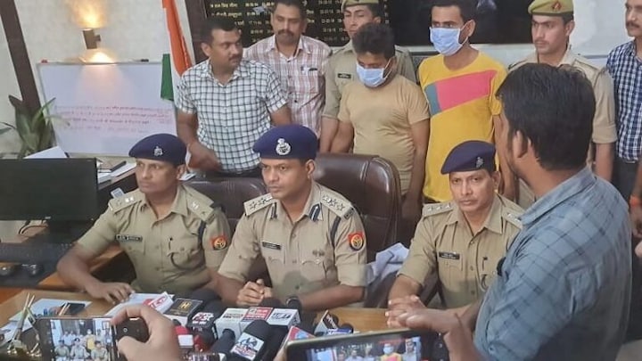 लखनऊ: प्रेमिका की जमीन हड़पने के लिए प्रेमी ने रेप कर की उसकी हत्या? पुलिस ने ये सब बताया UP Tak
