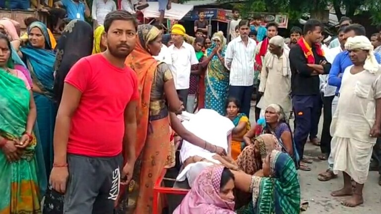 गोंडा: पुलिस हिरासत में मौत के मामले में और आठ पुलिसकर्मी समेत अब तक कुल 10 निलंबित UP Tak