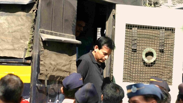 फर्जी पासपोर्ट मामले में लखनऊ की CBI कोर्ट में पेश हुआ अबू सलेम, 27 सितंबर को आएगा फैसला UP Tak