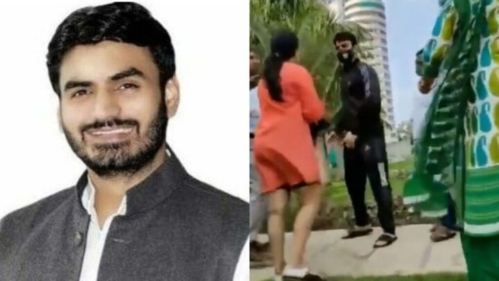 नोएडा: आरोपी श्रीकांत त्यागी को 3 मामलों में मिली जमानत, क्या जेल से आएगा बाहर? जानिए UP Tak