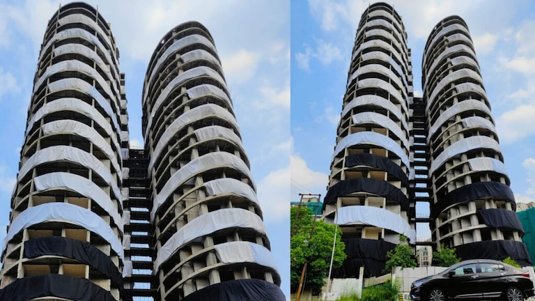 28 अगस्त को नोएडा के ट्विन टावर्स होंगे ध्वस्त, क्या इसकी वजह जानते हैं? ये है असल कहानी UP Tak