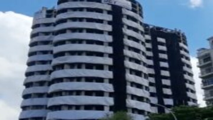 नोएडा ट्विन टावर: आज परखी जाएंगी तैयारियां, जानें विस्फोटक लगाने के लिए कितने सुराख किए गए UP Tak