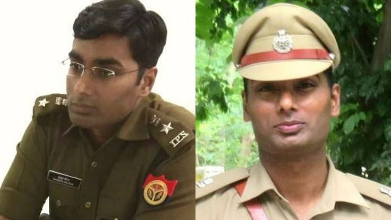 रामपुर में शराब व्यापारी का एनकाउंटर फर्जी, IPS शगुन गौतम समेत पूरी टीम दोषी, जानें मामला UP Tak