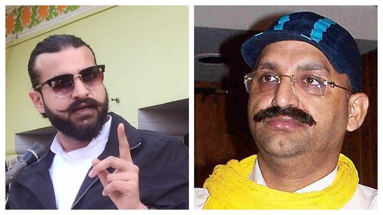 मुख्तार अंसारी के विधायक बेटे अब्बास की तलाश में पुलिस ने कई जगह मारे छापे, जानिए क्यों? UP Tak