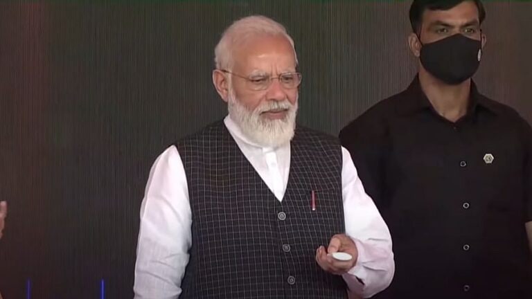 राष्ट्रीय शिक्षा नीति पर ‘अखिल भारतीय शिक्षा समागम’ में होगी चर्चा, PM मोदी करेंगे उद्घाटन UP Tak