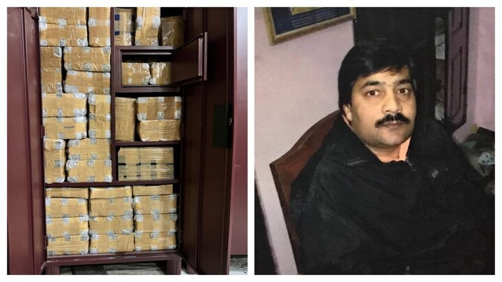 इत्र कारोबारी पीयूष जैन इनकम टैक्स भरने को राजी! इतनी बड़ी रकम कि जीरो गिनते रह जाएंगे आप UP Tak