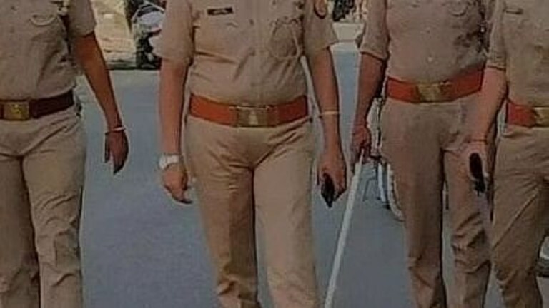 सनसनीखेज! ‘किशोरी ने प्रेमी संग मिलकर की पिता की हत्या’, पुलिस ने दोनों को यूं पकड़ा UP Tak