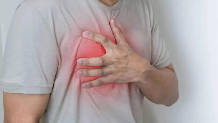 कानपुर: 10 दिन में लगभग 130 लोगों ने गंवाई जान, अस्पतालों में ठंड से दिल के मरीज बढ़े UP Tak