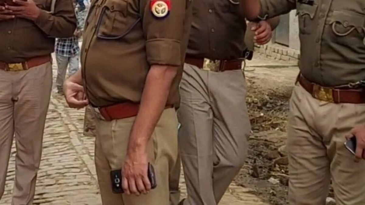 नोएडा: महिला ने की ‘खुदकुशी’, ससुरालवालों पर है ये आरोप, केस दर्ज UP Tak
