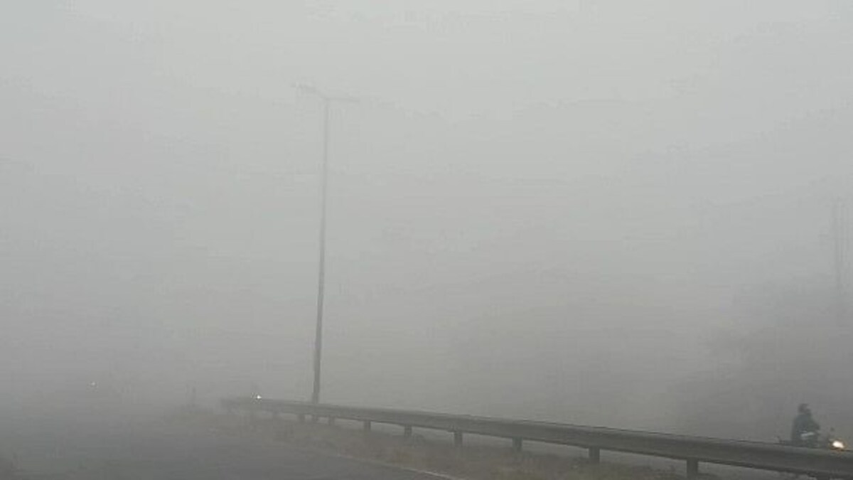 कानपुर: भारी पड़ी शीतलहर! एक ही दिन में हार्ट-ब्रेन अटैक से 25 मौतें, एक्सपर्ट ने ये कहा UP Tak
