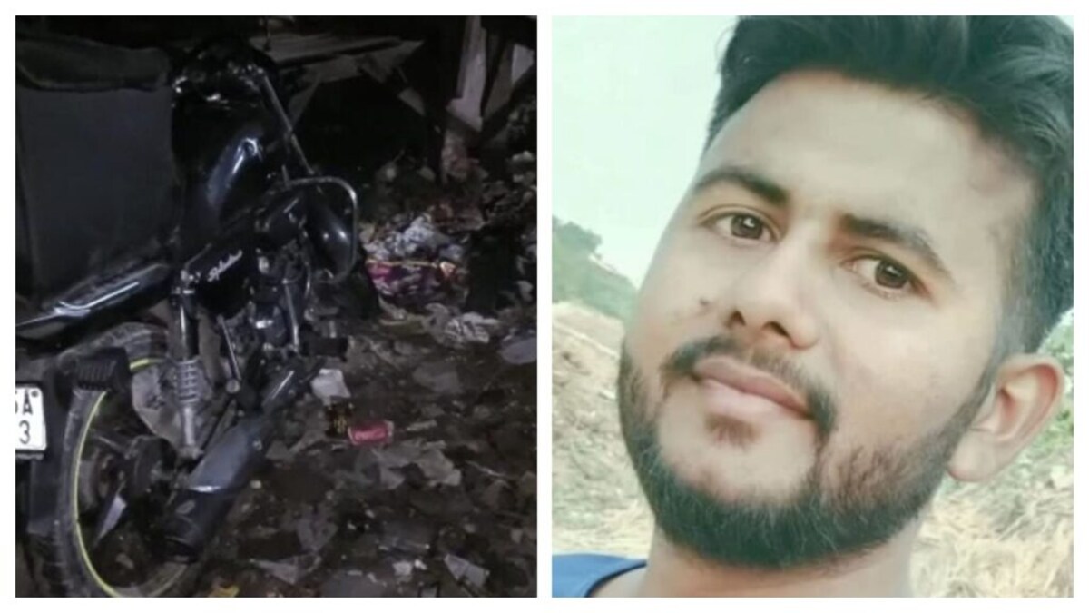 नोएडा में हुई कंझावला जैसी घटना! ‘कार सवार ने डिलीवरी बॉय को 1 KM तक घसीटा’, हुई मौत UP Tak