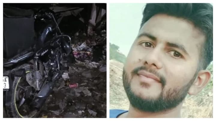 नोएडा में हुई कंझावला जैसी घटना! ‘कार सवार ने डिलीवरी बॉय को 1 KM तक घसीटा’, हुई मौत UP Tak