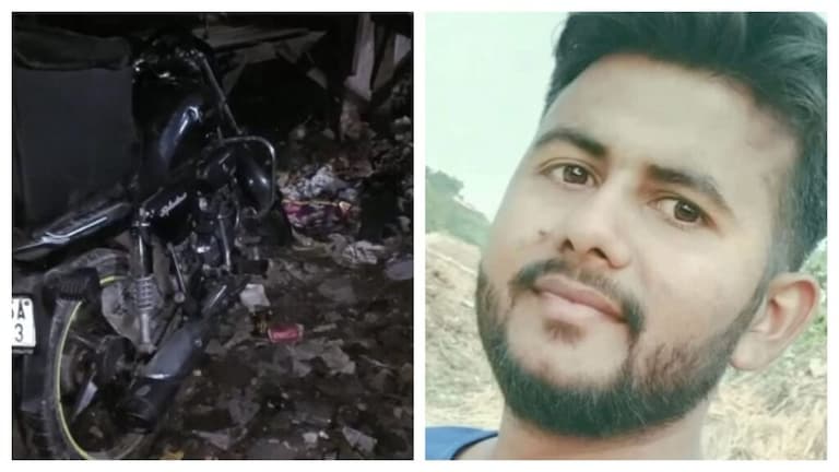 नोएडा में हुई कंझावला जैसी घटना! ‘कार सवार ने डिलीवरी बॉय को 1 KM तक घसीटा’, हुई मौत UP Tak