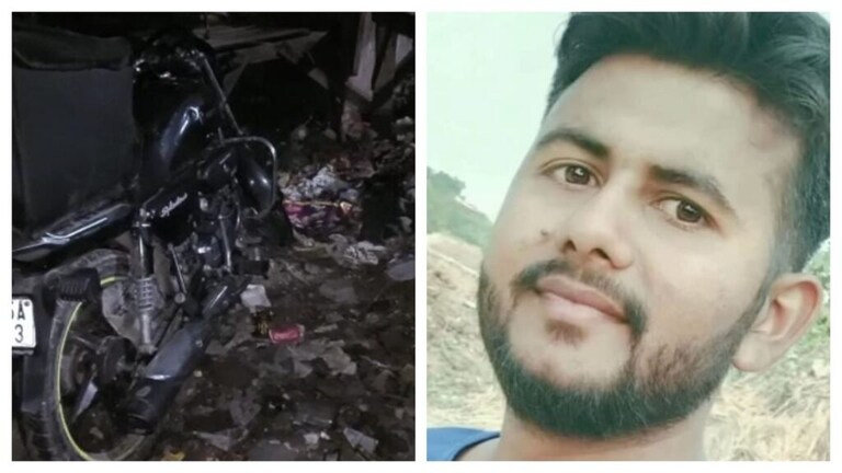 नोएडा में हुई कंझावला जैसी घटना! ‘कार सवार ने डिलीवरी बॉय को 1 KM तक घसीटा’, हुई मौत UP Tak