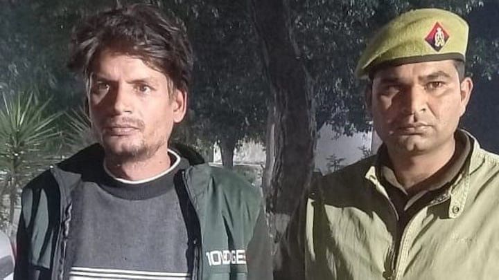 गाजियाबाद: प्रेमिका ने एक रात होटल में रुकने से किया इनकार तो प्रेमी ने गला दबाकर मार डाला UP Tak