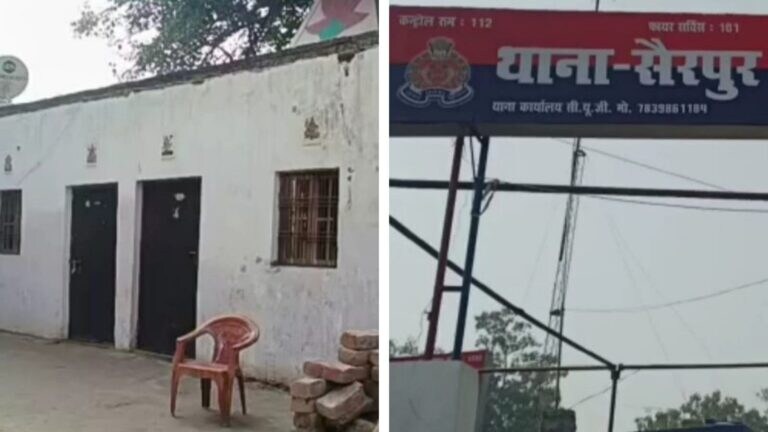 लखनऊ: साथ रहते थे भाई-बहन, 3 दिन से नहीं दिख रही थी लड़की, कमरे की जमीन में गड़ी मिली! UP Tak