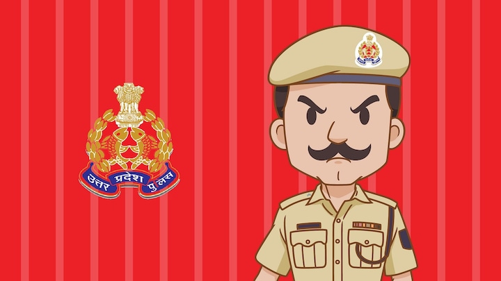 गौतमबुद्ध नगर: ड्यूटी में लापरवाही के आरोप में दो थाना प्रभारी लाइन हाजिर किए गए UP Tak