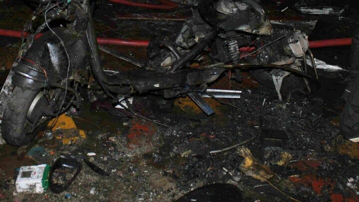 वाराणसी के संकट मोचन मंदिर में बम ब्लास्ट के मुख्य दोषी को अदालत ने दिया मृत्युदंड UP Tak