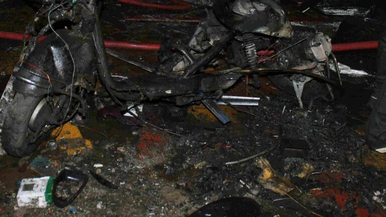 वाराणसी के संकट मोचन मंदिर में बम ब्लास्ट के मुख्य दोषी को अदालत ने दिया मृत्युदंड UP Tak