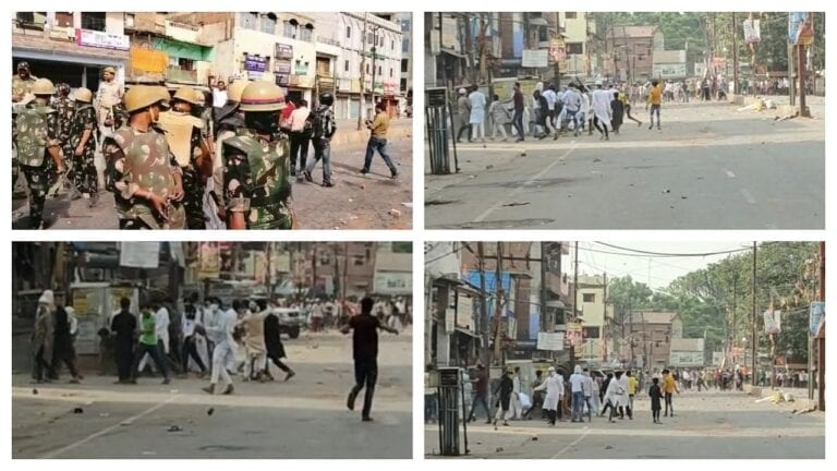 कानपुर हिंसा मामले में 5 और गिरफ्तार, जांच में सामने आया PFI का ये कनेक्शन UP Tak