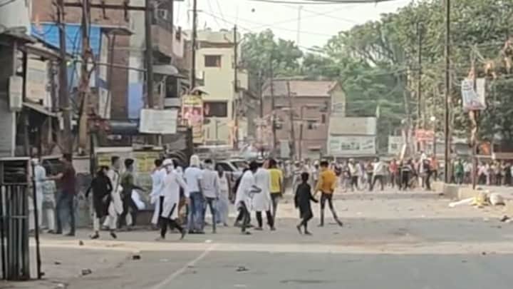 कानपुर हिंसा: जानिए वो 4 तरीके जिनकी मदद से पुलिस अज्ञात दंगाइयों की कर रही पहचान UP Tak