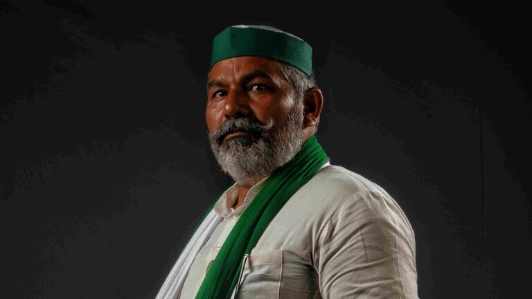 ‘राकेश टिकैत को दिया जाए भारत रत्न’, इस पूर्व IPS ने भारत सरकार से कर दी बड़ी मांग UPTak