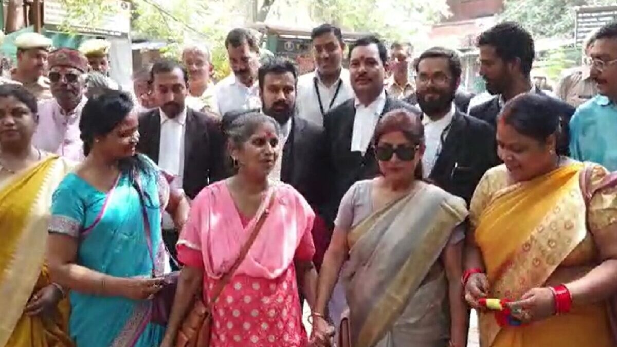 ज्ञानवापी: साक्ष्य का वीडियो और फोटो सार्वजनिक करने को लेकर वादी पक्ष के वकीलों में मतभेद UP Tak