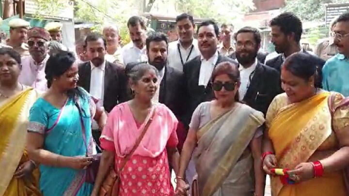 ज्ञानवापी: साक्ष्य का वीडियो और फोटो सार्वजनिक करने को लेकर वादी पक्ष के वकीलों में मतभेद UP Tak