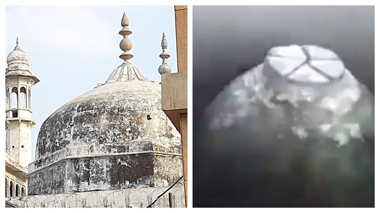 क्या है ज्ञानवापी की असल कहानी, कैसे पता चलेगा कि शिवलिंग है या फव्वारा? एक्सपर्ट से समझिए UP Tak