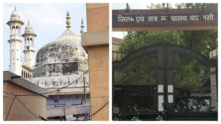 ज्ञानवापी में शिवलिंग के दावों के बाद हिंदू पक्ष ने कोर्ट के सामने रखी ये बड़ी मांग, जानें UP Tak