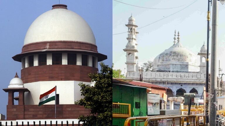 सर्वे के खिलाफ ज्ञानवापी मस्जिद कमेटी की याचिका पर मंगलवार को सुनवाई करेगा सुप्रीम कोर्ट UP Tak