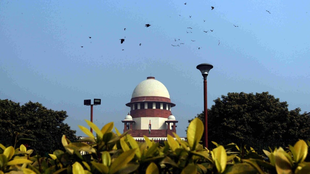 SC में जस्टिस चंद्रचूड़ की पीठ करेगी ज्ञानवापी केस की सुनवाई, पर तारीख अभी तय नहीं UP Tak