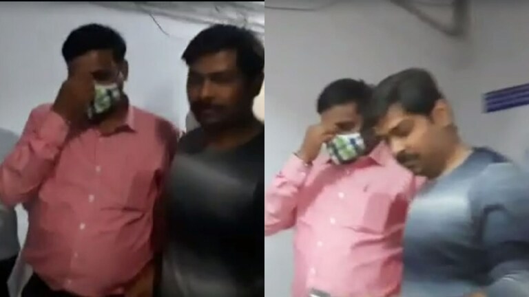 कानपुर: ‘₹3 लाख की घूस ले रहा था ईडी अधिकारी’, CBI ने जाल बिछा यूं पकड़ा रंगे हाथ UP Tak