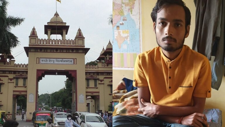 BHU गायब छात्र की मौत का केस: DNA रिपोर्ट में पुलिस की भूमिका संदिग्ध, अनहोनी की आशंका UP Tak