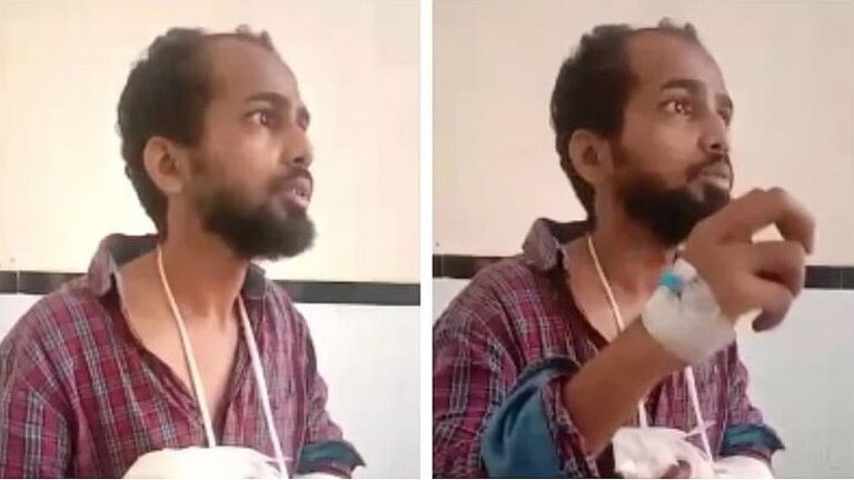 गोरखनाथ मंदिर हमला केस: आरोपी मुर्तजा पर लगा UAPA, अब NIA की कोर्ट में चलेगा यह केस UP Tak