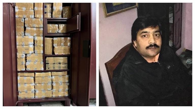 छापे में मिला था कैश ही कैश, पर पीयूष जैन के पास पासपोर्ट नहीं, कहा- मैं भाग ही नहीं सकता UP Tak