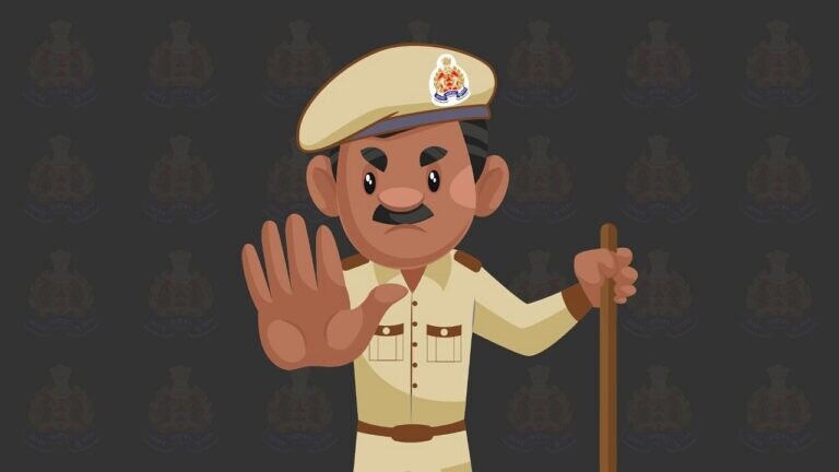 नोएडा: वॉशिंग पाउडर के डिब्बे में भरकर ले जा रहे थे कैश, यूं सामने आई नोटों की कहानी UP Tak