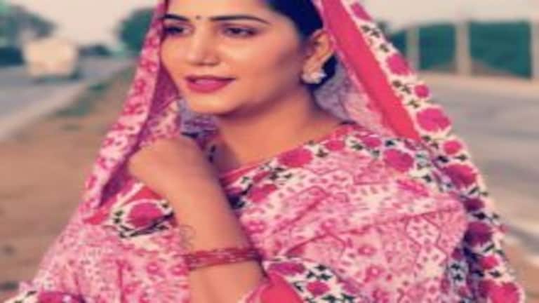 डांसर सपना चौधरी के खिलाफ लखनऊ की अदालत ने जारी किया गिरफ्तारी वॉरंट, जानें क्या है मामला UP Tak