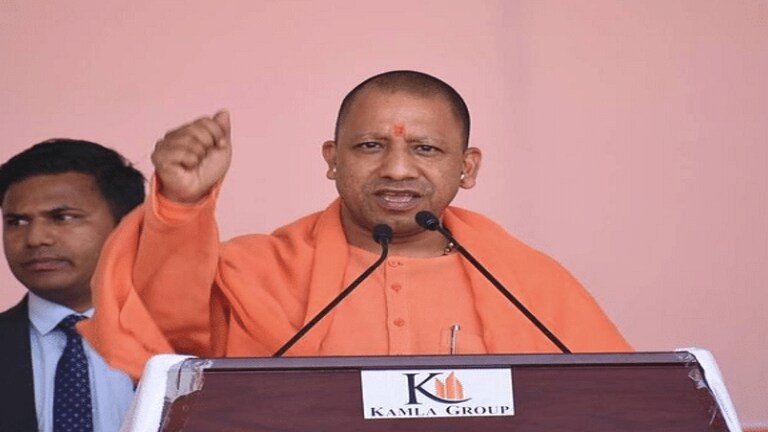 सीएम योगी आदित्यनाथ बोले- ‘ब्राह्मण खुद कष्ट भोगते हैं लेकिन धर्म पर आंच नहीं आने देते’ UP Tak