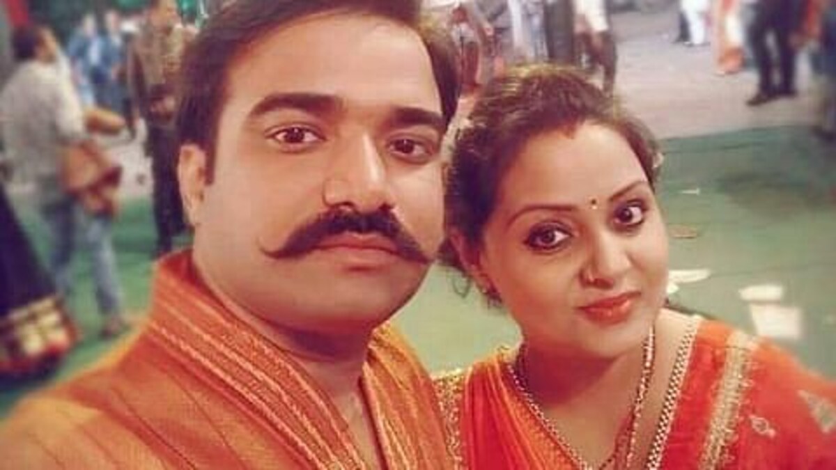 मनीष गुप्ता की संदिग्ध मौत: UP पुलिस पर लापरवाही का आरोप, पत्नी की सुप्रीम कोर्ट से गुहार UP Tak