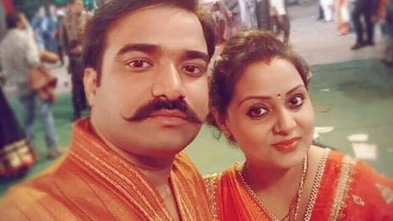 मनीष गुप्ता डेथ केस: एसआईटी ने 7 घंटे तक मृतक के दोस्तों और पत्नी के बयान किए दर्ज UP Tak