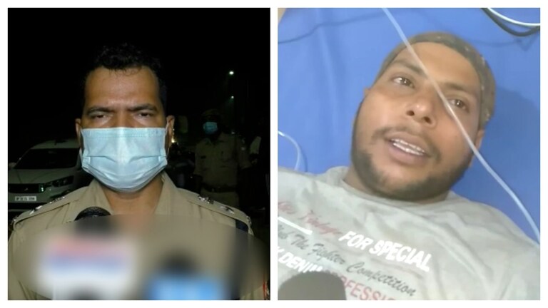 वाराणसी: पेशाब करने से रोकने पर नशे में धुत बदमाशों ने चाय विक्रेता समेत दो को मारी गोली UP Tak