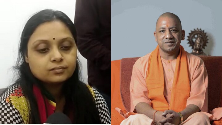 मनीष गुप्ता मर्डर केस: योगी सरकार ने सीबाआई जांच की अनुशंसा की, ₹40 लाख की सहायता का आदेश UP Tak