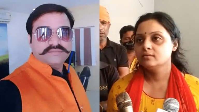 कानपुर के मनीष गुप्ता की संदिग्ध मौत: DM और SSP ने FIR न करने का बनाया दबाव? वीडियो वायरल UP Tak