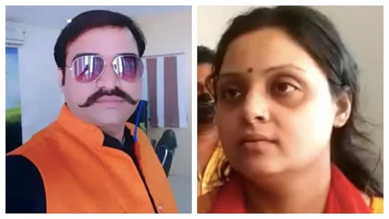 पुलिस की पिटाई से युवक की मौत? 3 पर FIR, 10 लाख मुआवजा, पत्नी बोली- ‘अभी तो लड़ाई शुरू हुई’ UP Tak