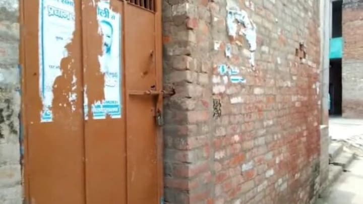 कानपुर में डेंगू का कहर, एक दिन में 16 मरीज मिलने से हड़कंप, घरों में ताला लगाकर भागे लोग UP Tak