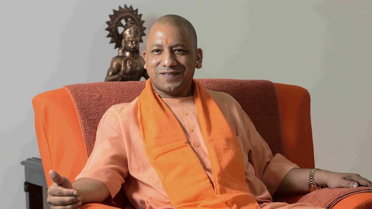 सीएम योगी आदित्यनाथ ने रमजान के अवसर पर प्रदेशवासियों को दी बधाई UP Tak