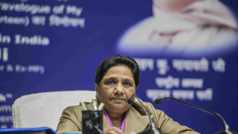2022 की चुनावी जंग का मायावती कुछ यूं करेंगी आगाज, निशाने पर रहेंगे ब्राह्मण वोट UP Tak