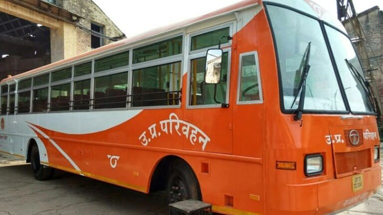 नए साल से वाराणसी और लखनऊ के बीच दौड़ेंगी ‘राजधानी एक्सप्रेस बसें’, इतना होगा किराया UP Tak