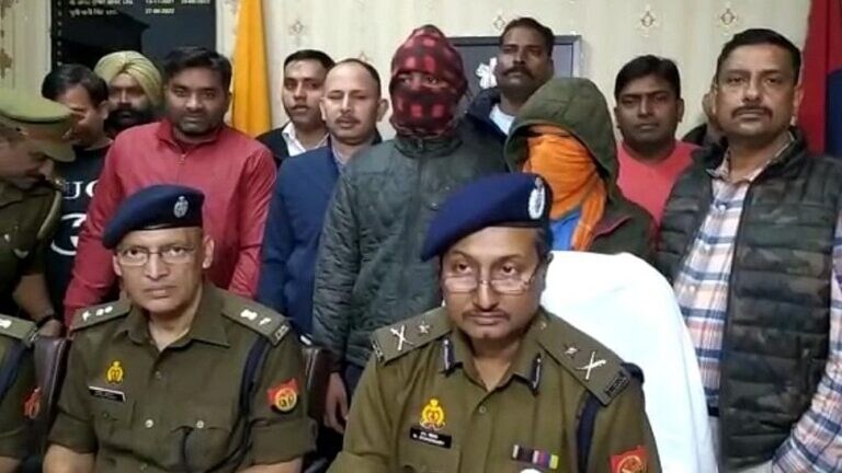 लखनऊ: गर्लफ्रेंड के शौक को पूरा करने के लिए की 15 लाख की लूट, 8 महीनों तक की रेकी, जानें UP Tak